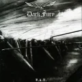 Copertina dell'album W.A.R. dei Dark Fury