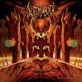Copertina dell'album Polarity dei Decrepit Birth