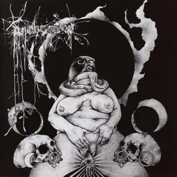 Copertina dell'album omonino dei Drohtnung