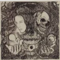 Copertina dell'album A Pulchritudinous Macabre dei Flesh Disgorged