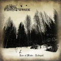 Copertina dell'album Lore of Winter - Ealdspell dei Frostwork