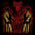 Copertina dell'album Pandemic Transgression dei Funeral Fornication
