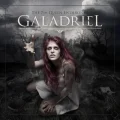 Copertina dell'album The 7th Queen Enthroned dei Galadriel