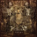 Copertina dell'album Trist degli Hellsaw