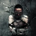 Copertina dell'album Human Machine dei Kaets