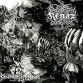 Copertina dell'album Résurgence nordique dei Kenaz