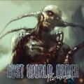 Copertina dell'album Parasites dei Lost World Order