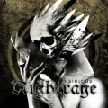 Copertina dell'album Insidious dei Nightrage