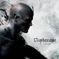 Copertina dell'album The Puritan dei Nightrage