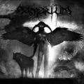 Copertina dell'album March to an Inviolable Death dei Sacrarium