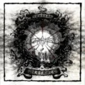 Copertina dell'album Towards The Ultimate degli Svarttjern