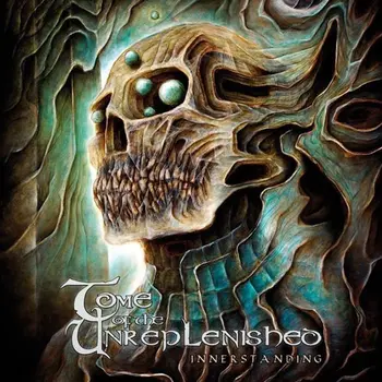 Copertina dell'album Innerstanding dei Tome of the Unreplenished