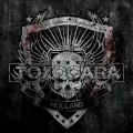 Copertina dell'album AtmosFear dei Toxocara