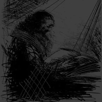 Copertina dell'EP Faustian Echoes degli Agalloch