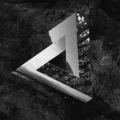 Copertina dell'EP Nether Knot degli Astrum Malum