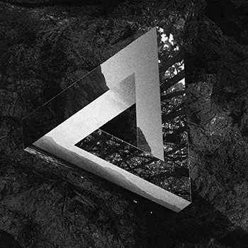 Copertina dell'EP Nether Knot degli Astrum Malum