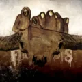 Copertina dell'album Desire Will Rot dei Fuck the Facts