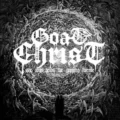 La copertina di She Who Holds the Scrying Mirror dei Goatchrist