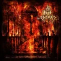Copertina dell'album It all Turns To Ashes dei Grief Of Emerald