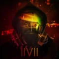 Copertina dell'album Colony del progetto IIVII