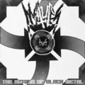 Copertina dell'EP The Return of Black Metal dei Matubes