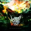 Copertina dell'album No Place to Hide dei Mortal Agony