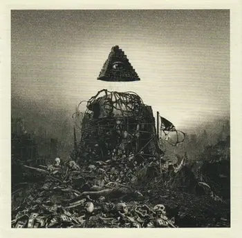 Copertina dell'album Results dei Murder Construct