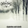 Copertina dell'EP Shadows And Snow dei Netherbird