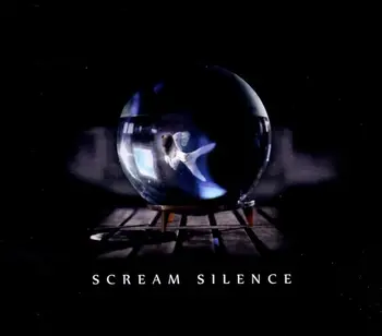 Copertina dell'album omonimo degli Scream Silence
