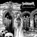 Copertina dell'album Crypts of Ancient Wisdom dei Soulskinner