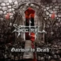 Copertina dell'album Gateway To Death degli Spectral