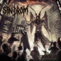 Copertina dell'album Iconoclasm degli Syn:drom