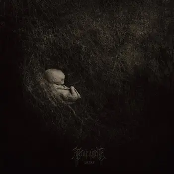 Copertina dell'album Leere dei Thorngoth