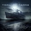 Copertina dell'album Oscillation dei Trail Of Tears