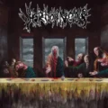 Copertina dell'album The Unholy Communion dei Verminous