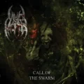 Copertina di Call of the Swarm dei Visio Mortis