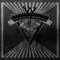 Copertina dell'album The Road Of Awareness dei We Are Killing Ourselves