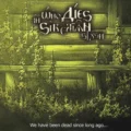 Copertina dell'album We Have Been Dead Since Long Ago degli Who Dies in Siberian Slush