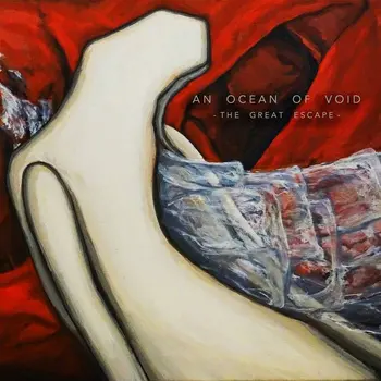 Copertina dell'album The Great Escape degli An Ocean of Void