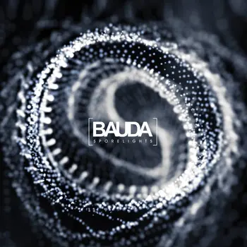 Copertina dell'album Sporelights dei Bauda