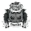 Copertina dell'album Tiurida dei Falkenbach