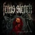 Copertina dell'album Stillbirth degli Fetus Stench