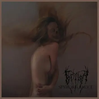 Copertina dell'album Spyhorelandet degli Formloff