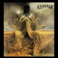 Copertina dell'album Profan dei Kampfar