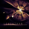 Copertina dell'album Gates of Imagination Pt. I dei Leviathan