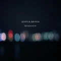 Copertina dell'album Reanimation dei Lights & Motion