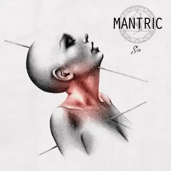 Copertina dell'album Sin dei Mantric