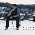 Copertina dell'album Sørbyen dei Netra