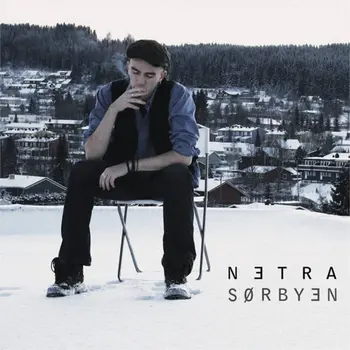 Copertina dell'album Sørbyen dei Netra
