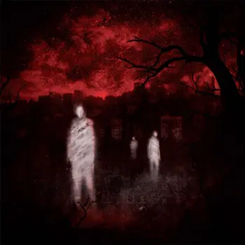 Copertina dell'album The Promise Of Hell degli Soulfallen